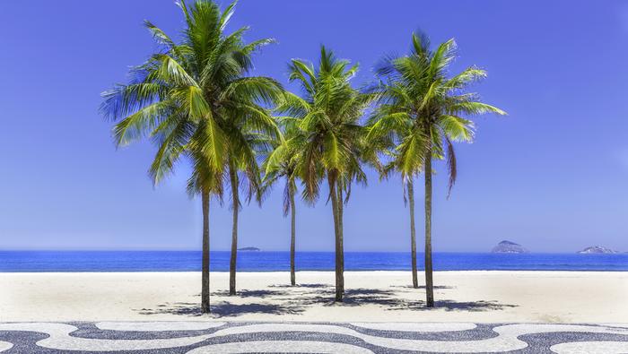 Copacabana