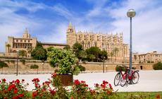 Majorka, Palma de Mallorca