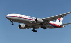 Boeing 777 malezyjskich linii lotniczych