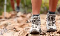 Buty trekkingowe