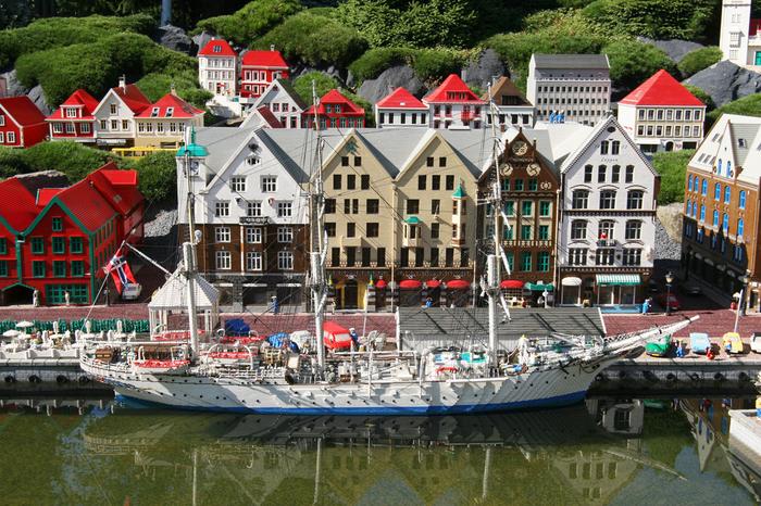 Legoland