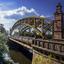 Wrocław, Most Zwierzyniecki