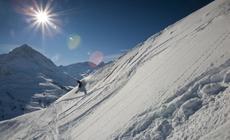Narty Austria - Stubai
