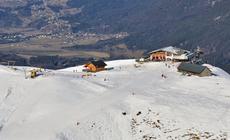 Narty Austria - Alpy Karynckie