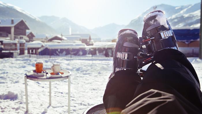 Narty Austria
