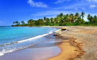 Karaiby, Jamajka