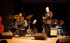 John Scofield