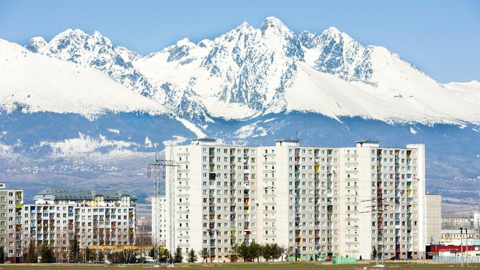 Poprad