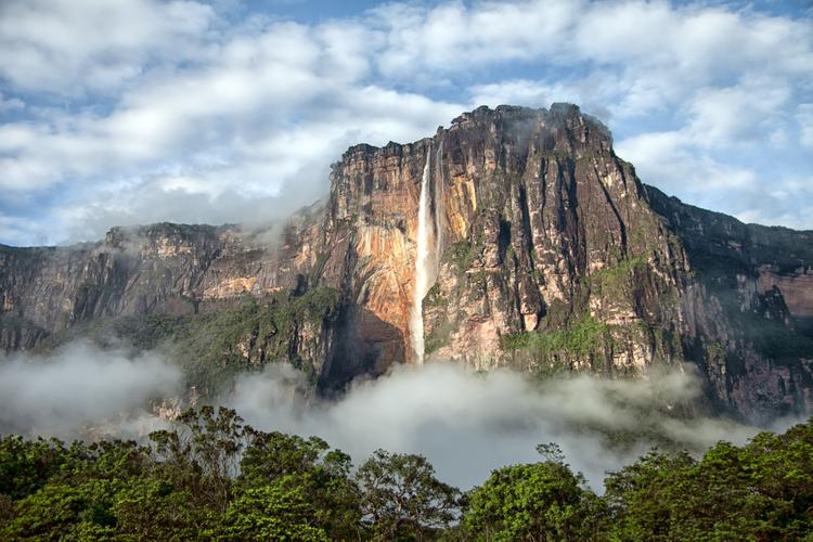 Galeria Zdjęć Najpiękniejsze Miejsca W Ameryce Południowej I Środkowej Zdjęcie Nr 2 2929