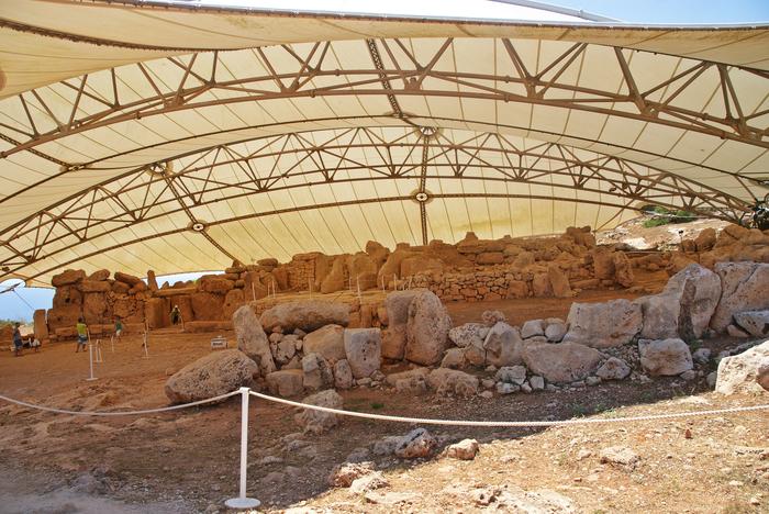Kompleks Ħaġar Qim i Mnajdra