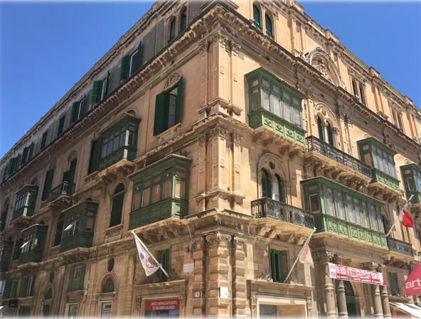 Valletta