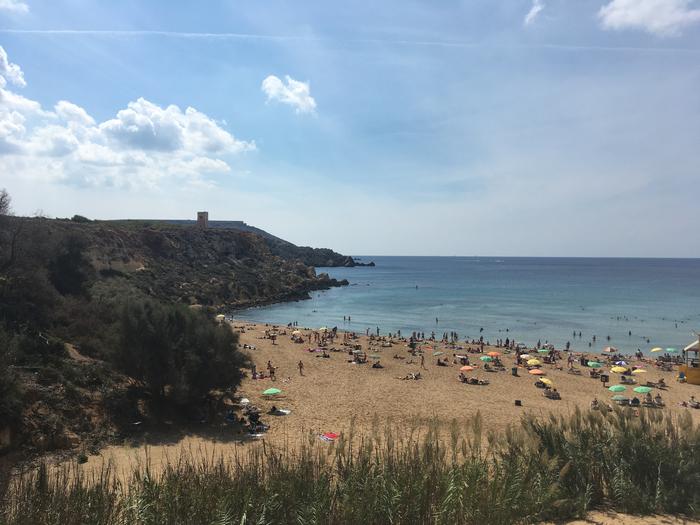 Golden Bay