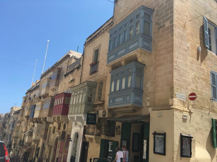 Valletta