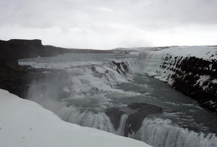 Gullfoss