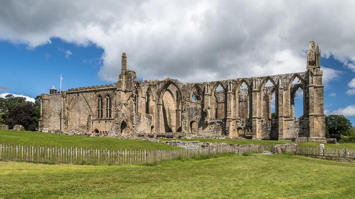 Bolton Abbey