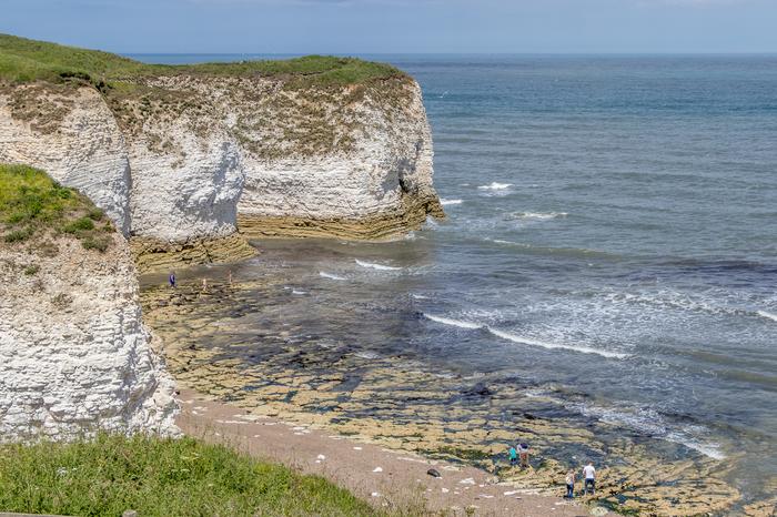 Flamborough Headland