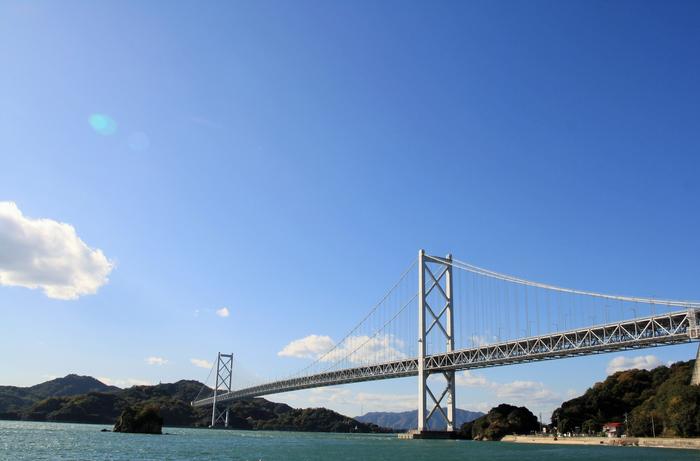 Most Innoshima