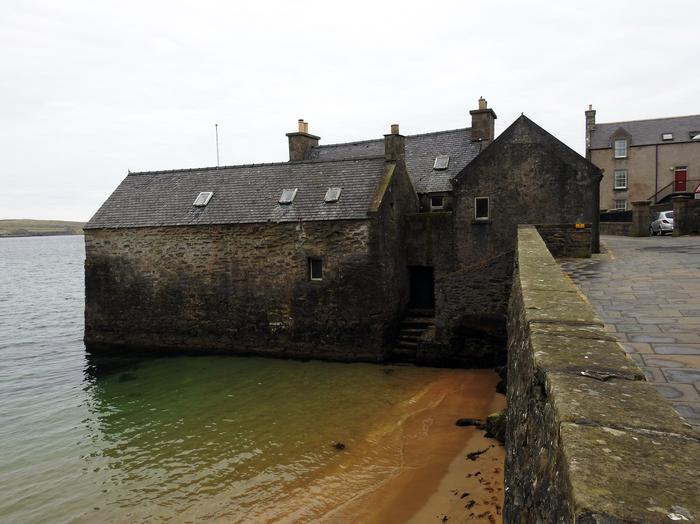 Lerwick