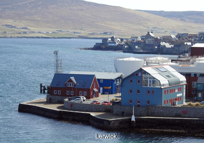 Lerwick