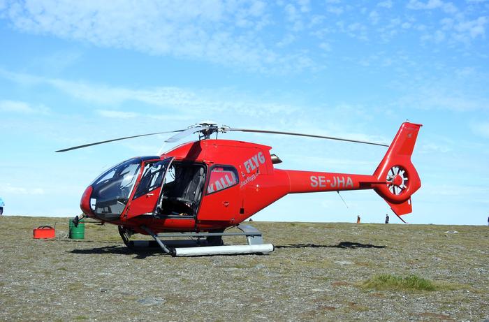 Nordkapp