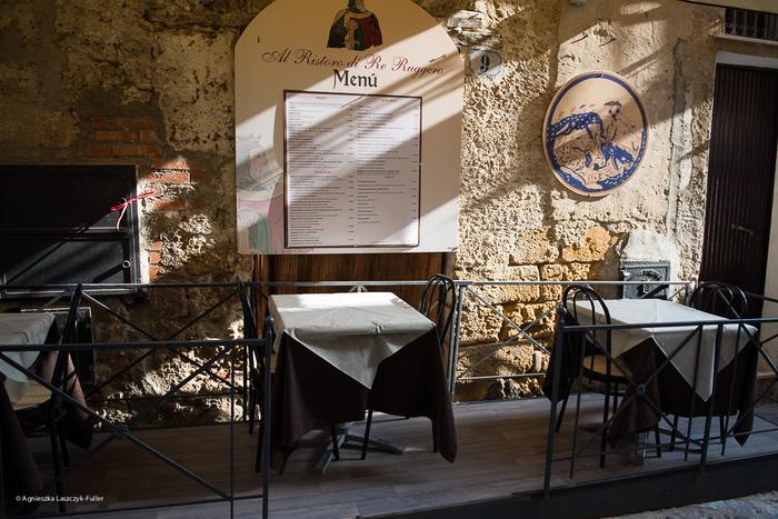 Il ristorante