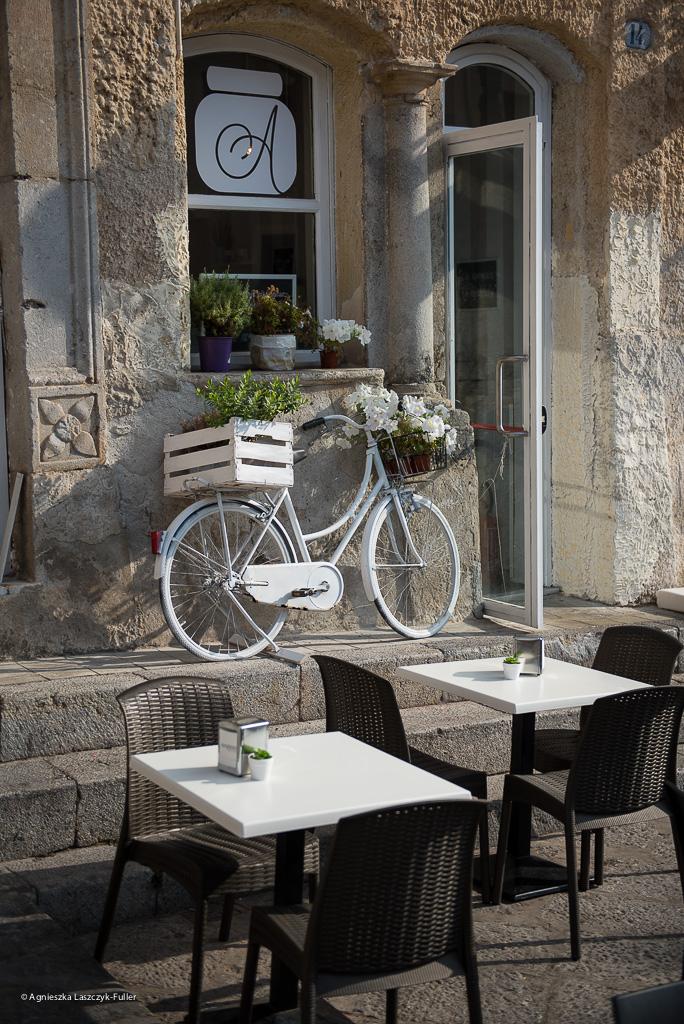 Piazza Duomo, Cefalu, Sycylia