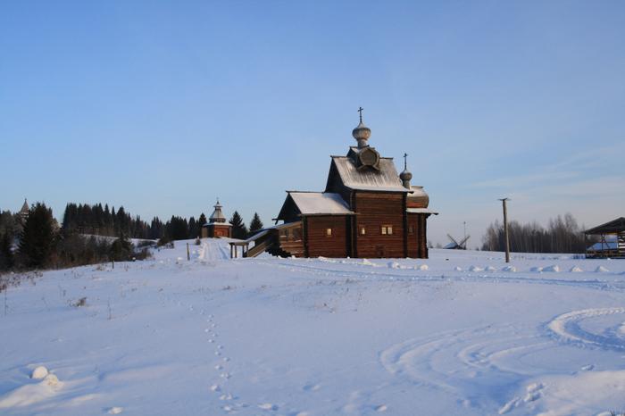 Khokhlovka