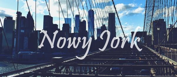 Nowy Jork