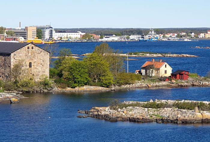 Karlskrona