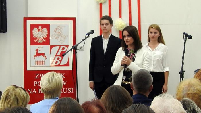 Akademia z okazji Dnia Wojska Polskiego