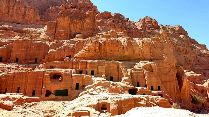 Petra