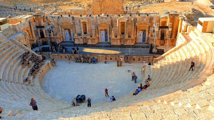 Jerash