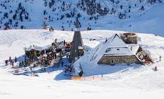 Apres ski w Austrii - Mayrhofen