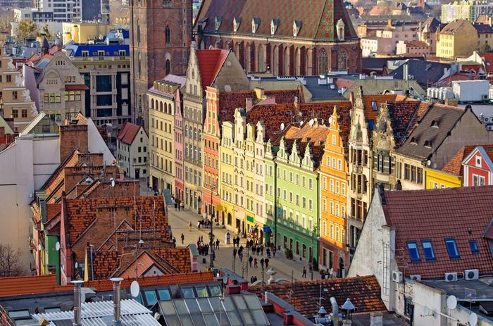 Wrocławskie Dni Podróżnika