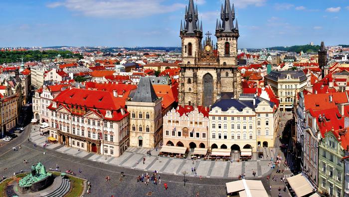Praga