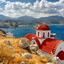 wyspy greckie: Karpathos