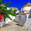 Wyspy greckie: Patmos