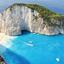 Wyspy greckie: Zakyntos