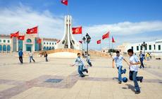 Tunezja, Tunis