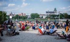Forum Przestrzenie w Krakowie