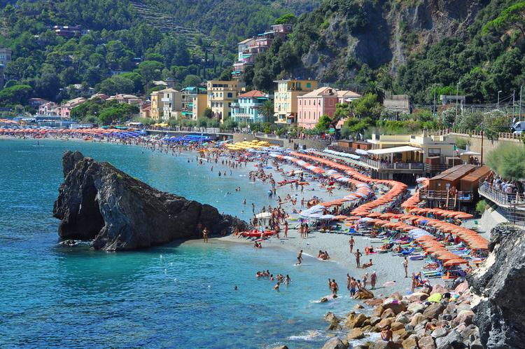 Cinque Terre