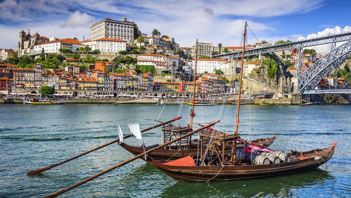 Porto