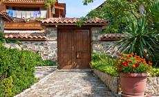 Bułgaria, Sozopol