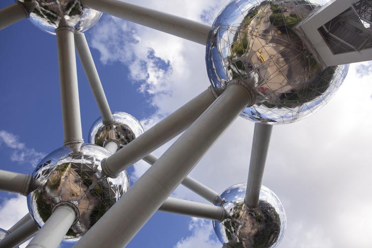 Atomium