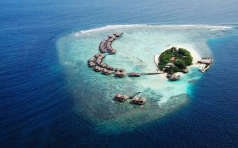 Malediwy 