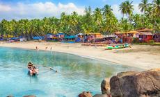 Indie - Goa