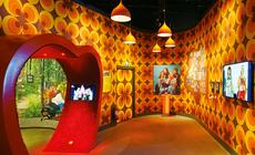 Muzeum ABBA