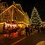 Jarmark bożonarodzeniowy w Bolzano