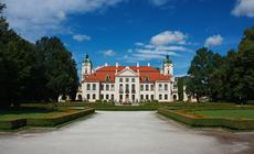 Pałac w Kozłówce (Lubelszczyzna)