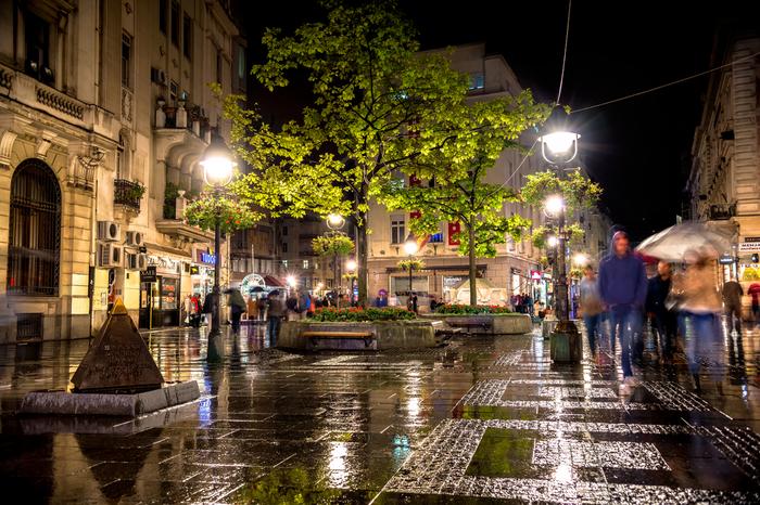 Belgrad